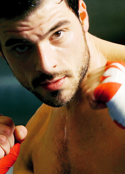 garnetyuna:    Tobias Licht ~Appreciation Post 2 [x]   