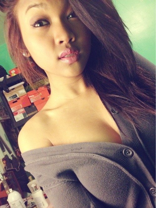 God Damn These Asians.