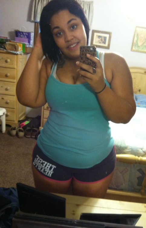 sensibleehearttt:  i feel good today 