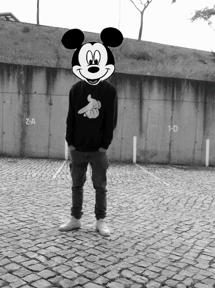 | My Name Is Marco |