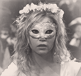 iheartdobrev:  Hairporn Queens: Hanna Marin. 