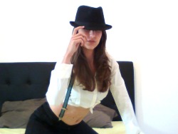 Ready for my sexy free live webcam // prÃªte