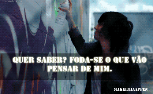 Garoto Sonhador.