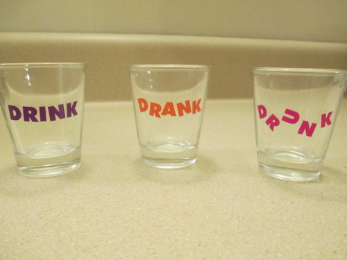 briannapeyton:  Take em’ in order  