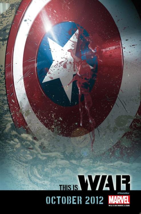 Porn fuckyeahcaptainamerica:  Teaser image for photos