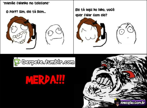 magiadohumor:  para mãe! uhduashdusahdsa 