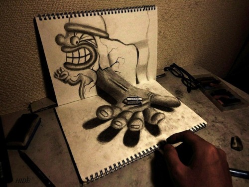 jaffialoha: Trippyy.