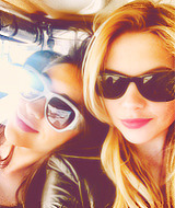 my-won-won:  “She’s like my second sister, she’s my best friend and without her I wouldn’t be complete. Shay Mitchell is my other half & I’m proud to say also happy to say.” - Ashley Benson 