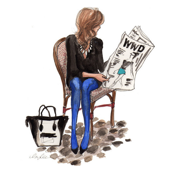 pocketfulofcolors:  fashion-myway:  required reading The Sketch Book  queued, school.