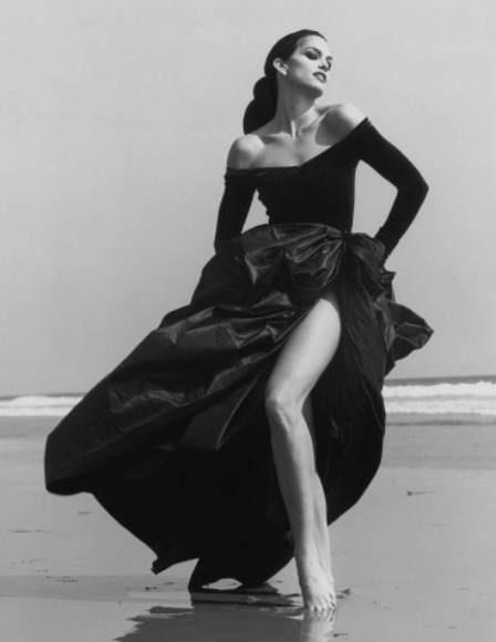 XXX pieffy60:  herb ritts  photo