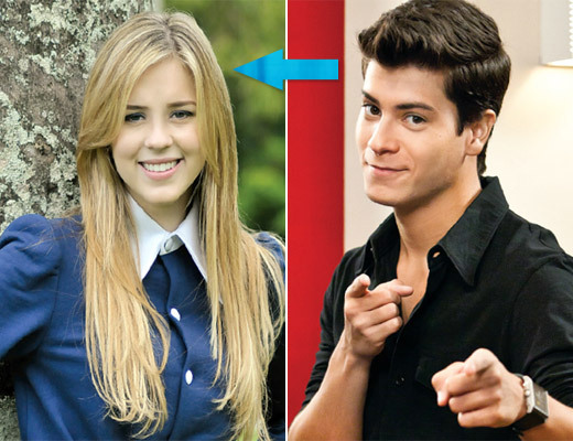 foreverandever-luar:  Arthur responde sobre Sophia: Do que a Sophia mais gosta nela