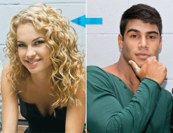 foreverandever-luar:  Micael responde sobre