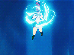 kawaiigraphix:  SUPREME THUNDER! 