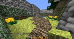 fuckyeahhyrule:  This redditor is making Clock Town in Minecraft. Bless this man.  