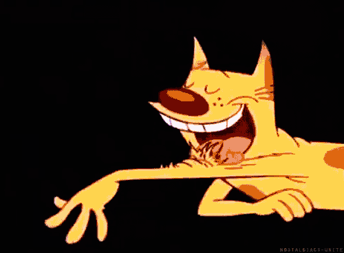 CatDog