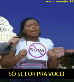 Sabe, é legal entrar no Orkut de vez em quando...