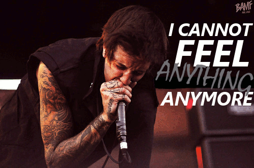 I Am No King. I Have No Throne.