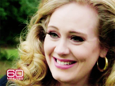 riverlae-blog:  Adele’s secrets. (xx) 
