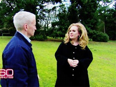 riverlae-blog:  Adele’s secrets. (xx) 