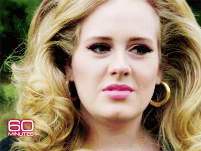 riverlae-blog:  Adele’s secrets. (xx) 