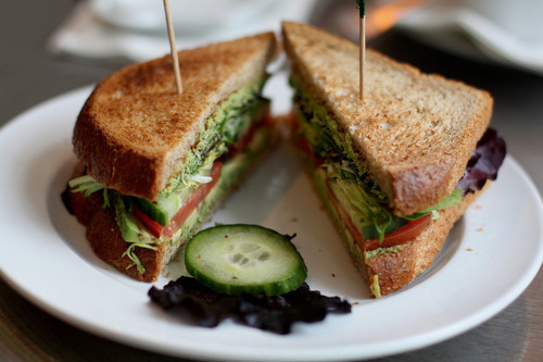  Enjoy yummy food? this blog is for you! 
