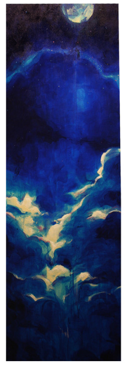 Updated the &ldquo;Painting&rdquo; section of my online portfolio.