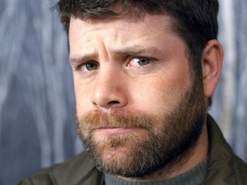 kabutocub:  nextdoorguydreammen:  OMFG  HI, This is Sean Astin, We’ve been together for a while. He doesn’t know it though. 