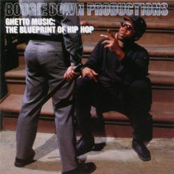 BACK IN THE DAY |6/28/89| Boogie Down Productions