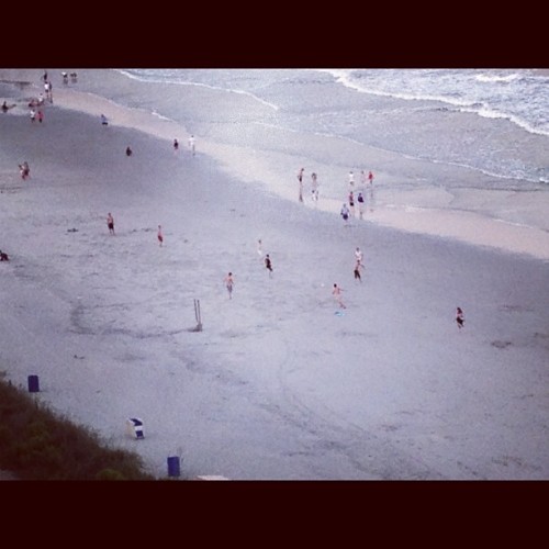 I wanna play. #soccer (Taken with Instagram)