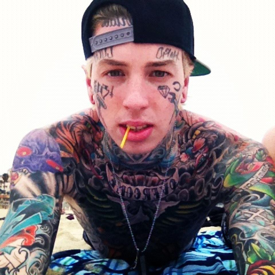 thenewkidonthesquad:  Instagram: scottxsparks 