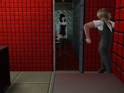 simsgonewrong:  Dosent matter had sex.