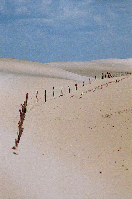 newflux:  Praia de Galinhos - Rio Grande do Norte 