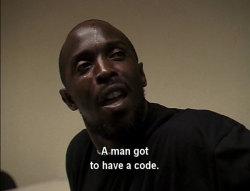 Art of The Wire