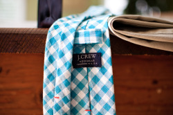 theadults:  J.Crew Neckwear 