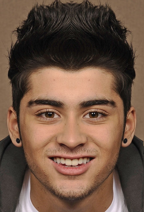 XXX gossip-paul:  aimmyarrowshigh:  Dammit, Zayn, photo