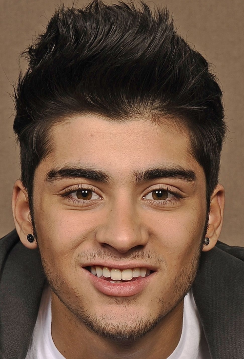 Porn Pics gossip-paul:  aimmyarrowshigh:  Dammit, Zayn,