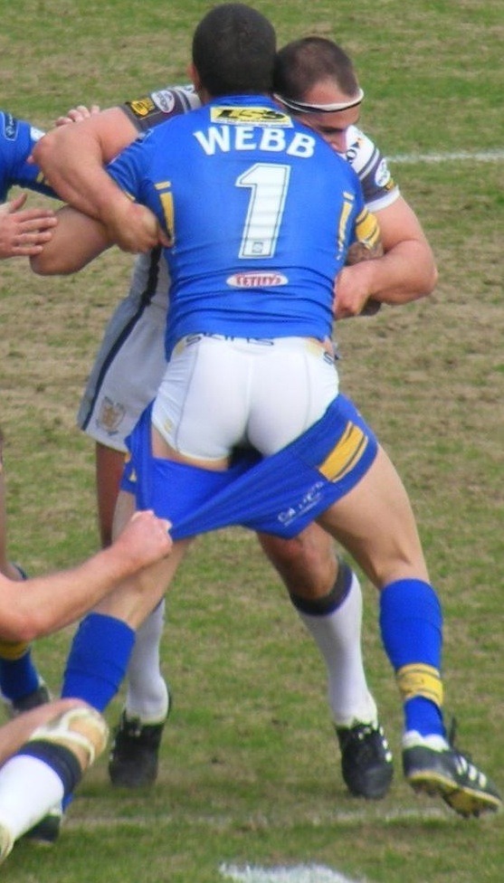 RugbySockLad™