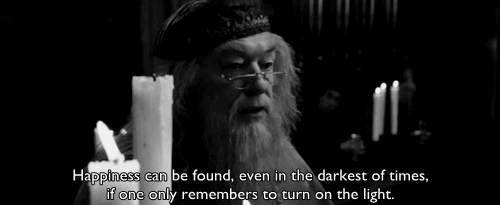 Keep moving forward