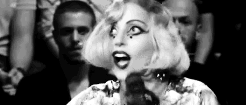 ♈ ARTPOP ♈