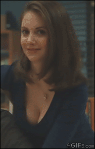 4gifs:  “Hey Alison, we can’t see enough cleavage…OK thanks, action!”
