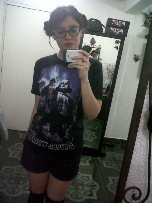 darthmichy:   