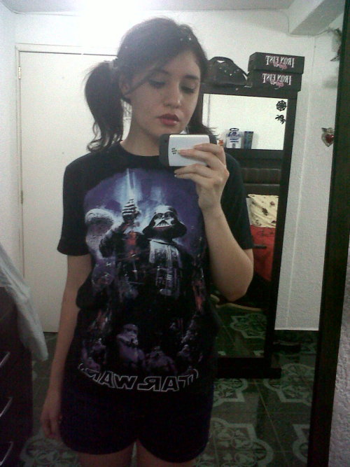 darthmichy:   