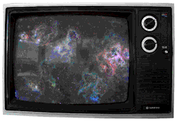 Unseen and Wondrous