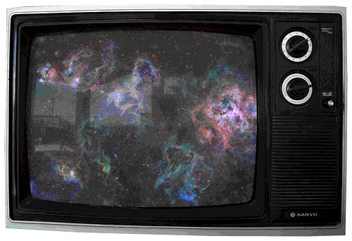 Unseen and Wondrous