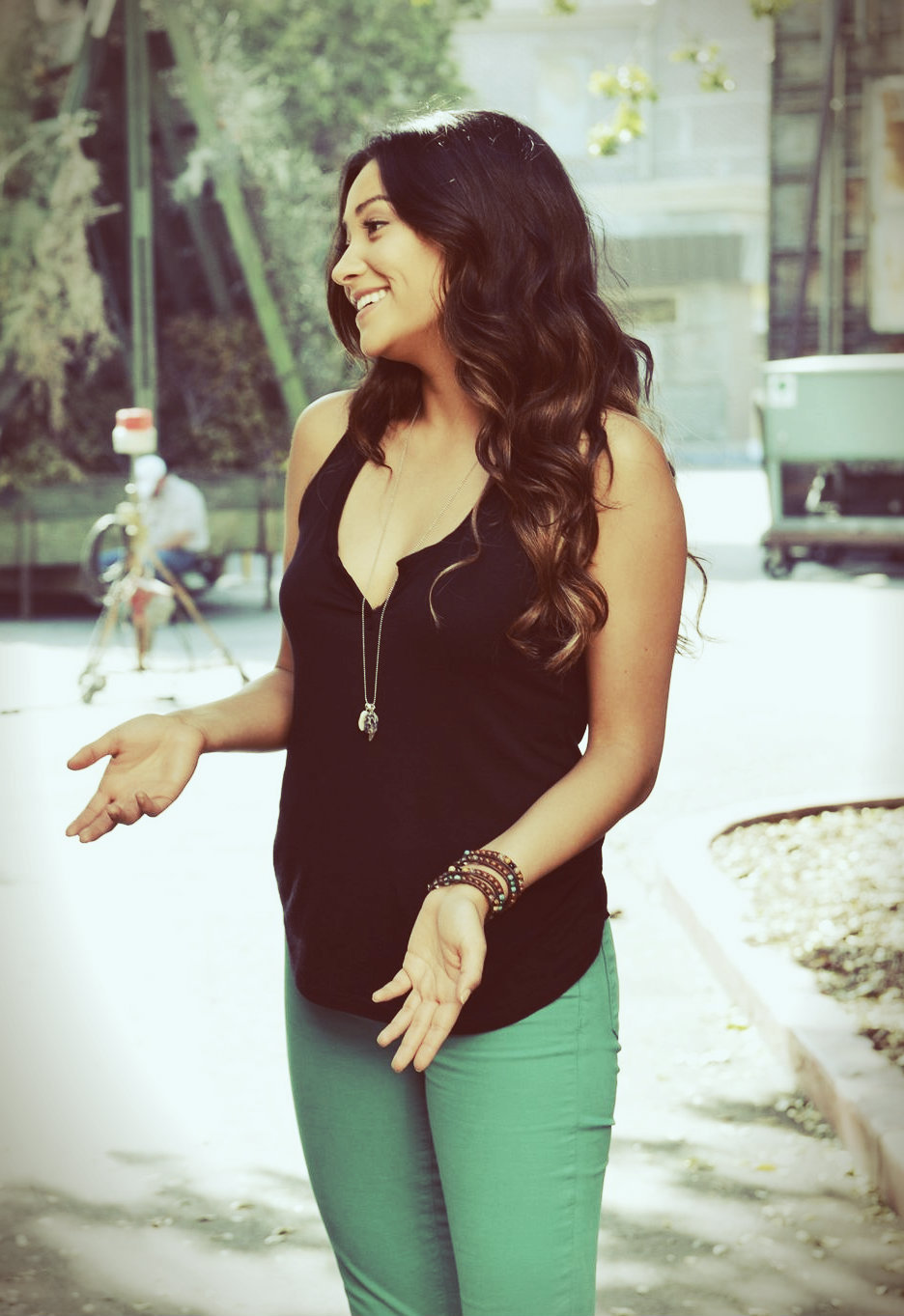 Unbroken