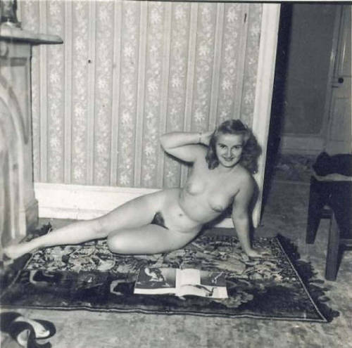 Vintage Amateurs