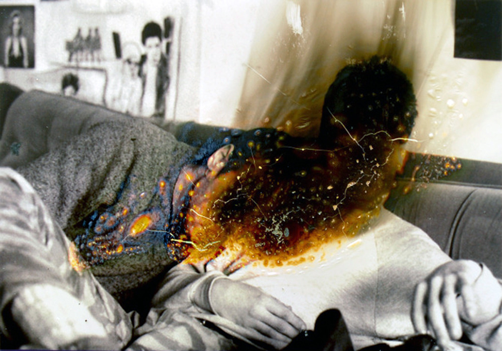alecshao:  Lucas Simoes - Nostalgia, 2009 