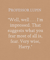 draconis:  Book Remus Lupin 