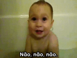 Se eu tô animada com a volta as aulas?
