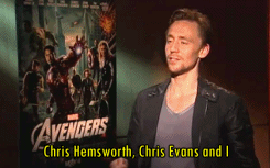 xavir-blog:  For heaven’s sake, Tom. 